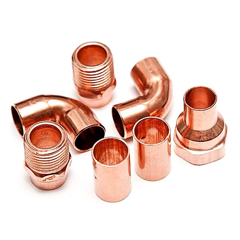 Copper