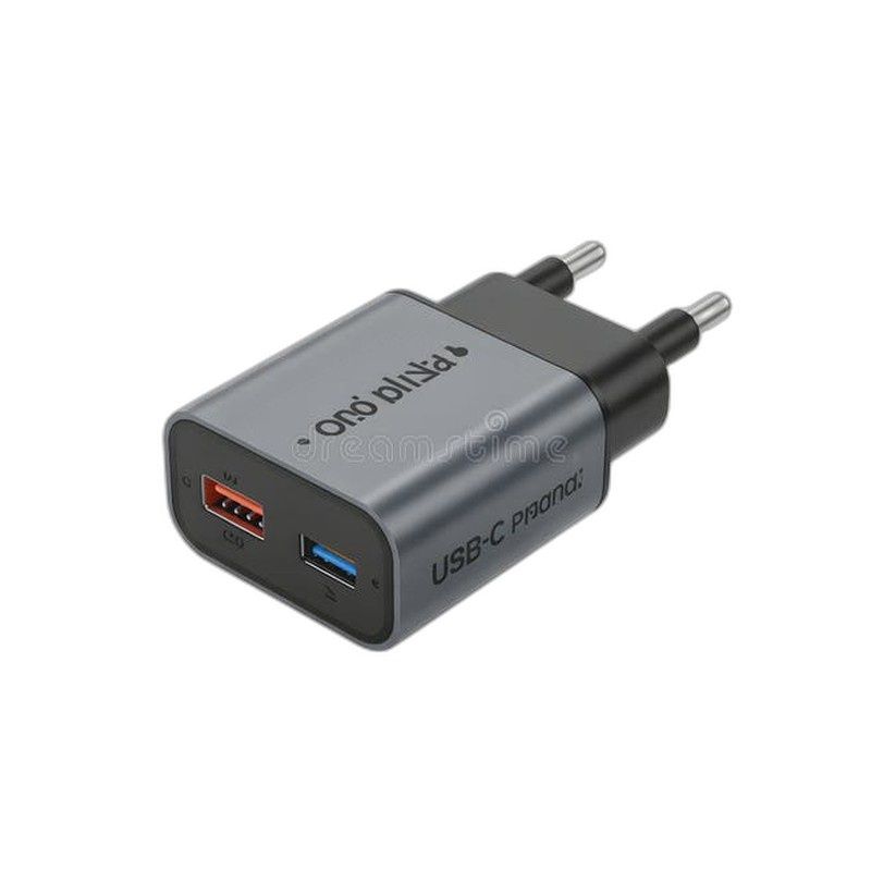 Fast Charging USBC -Lightening