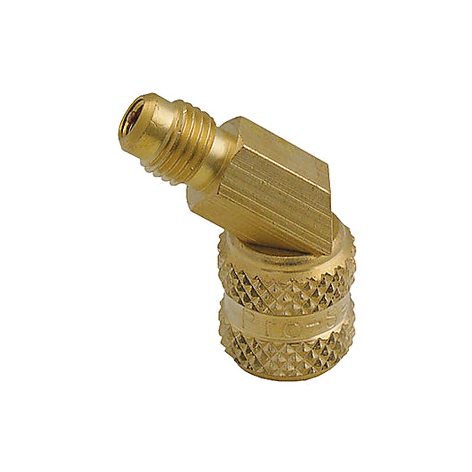 Angled Adaptor R410A