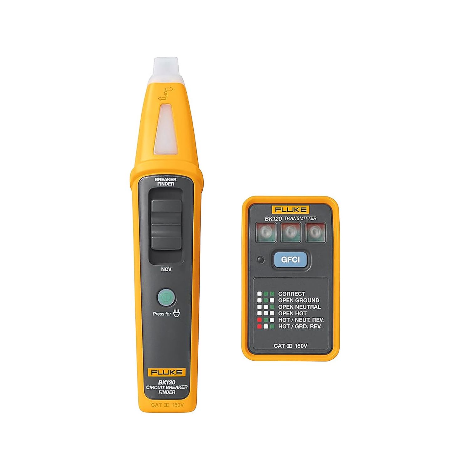 SmartTrace Breaker Finder