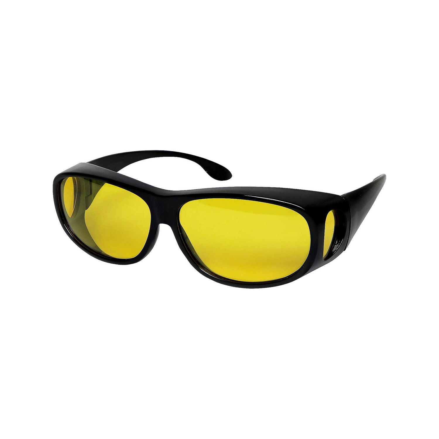 Polarized Night Driving Glasses Yellow Hornet