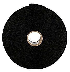 1.75X100 Black Hanging Strap