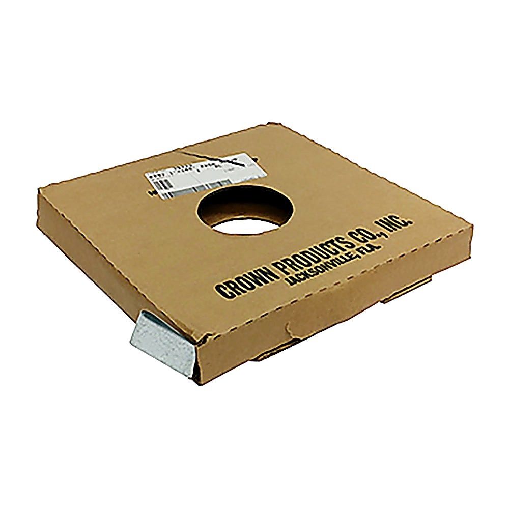 1" Metal Strap 100'