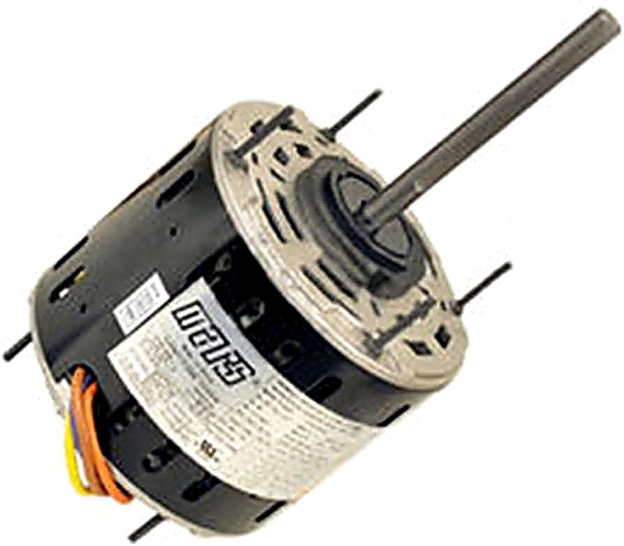 1/6-1/2 Multi Hp Blw Mtr 230V