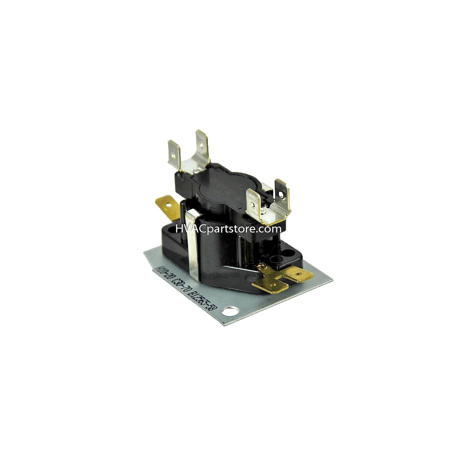 1P 5Kw Heat Sequencer