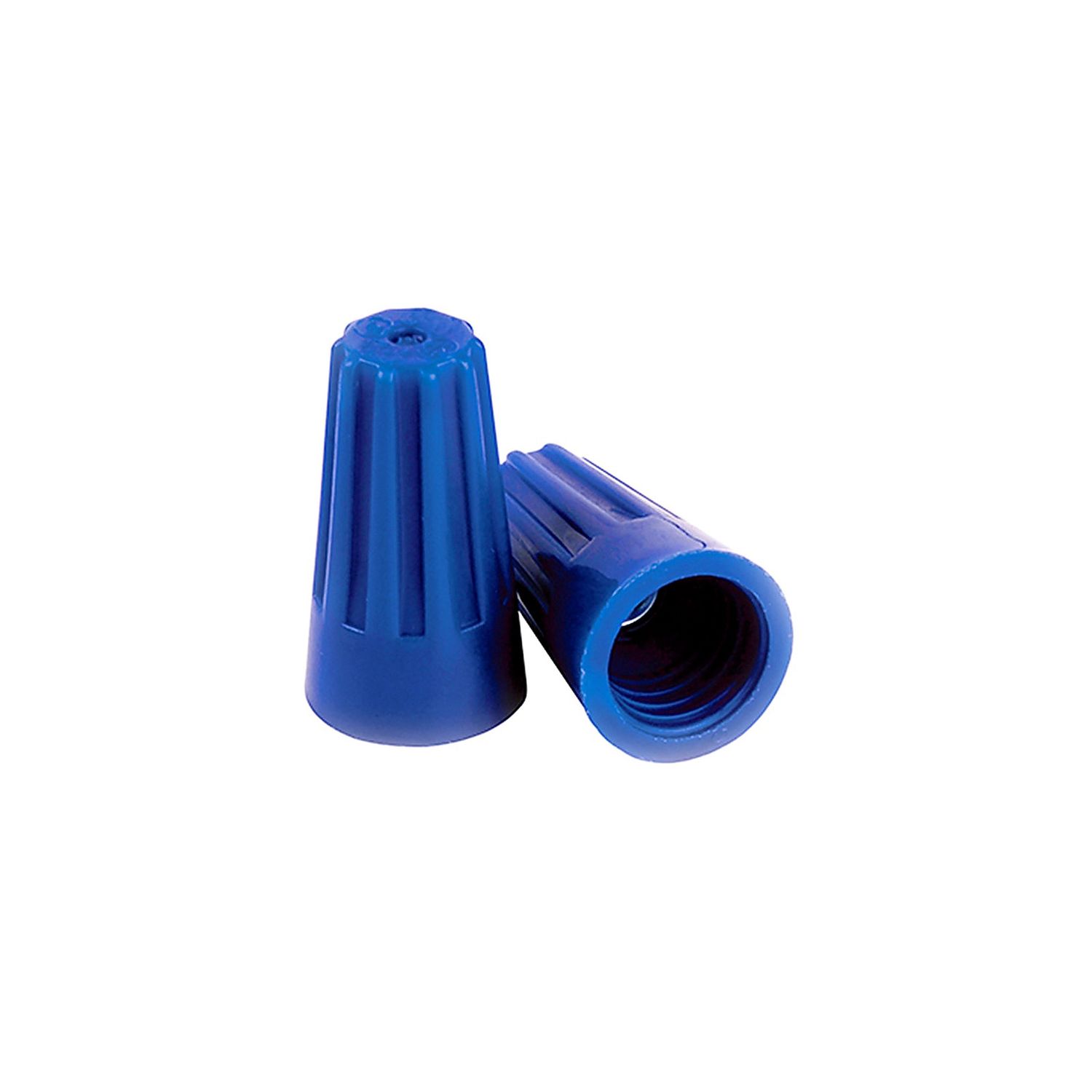 22-14 Wire Connector Blue