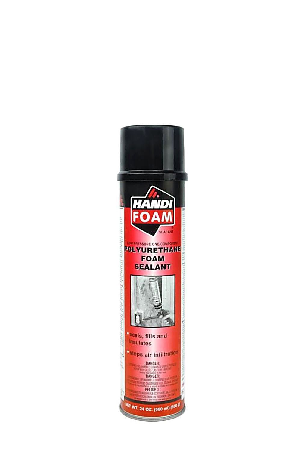 24oz Foam Sealant - Needs Gun