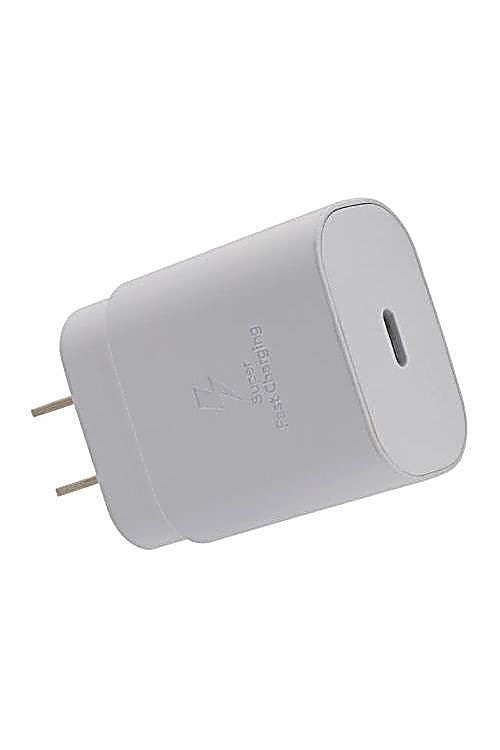50W PD Power Socket Adapter
