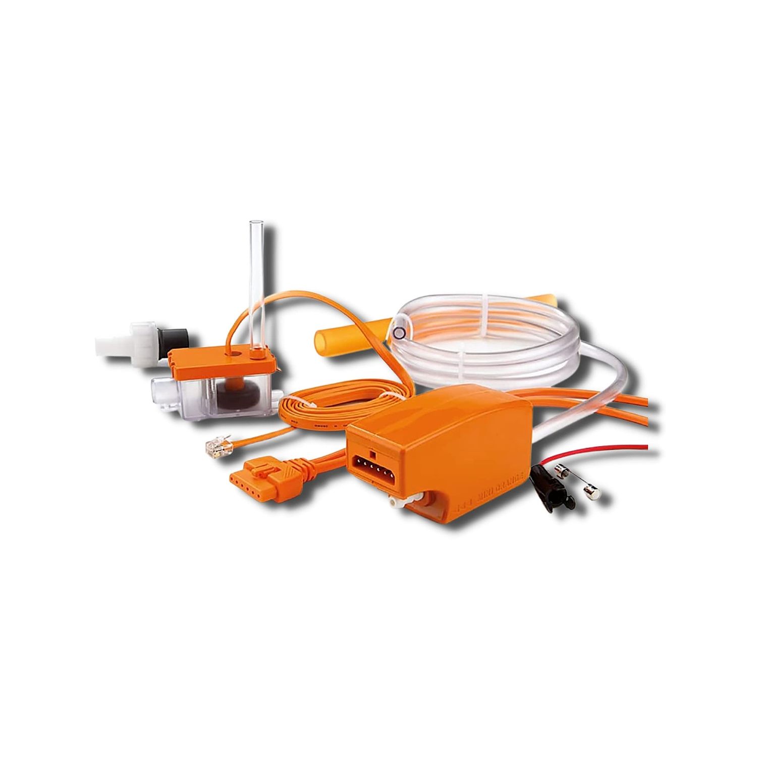 ASPEN® RTP SERIES CONDENSATE PUMP 115V