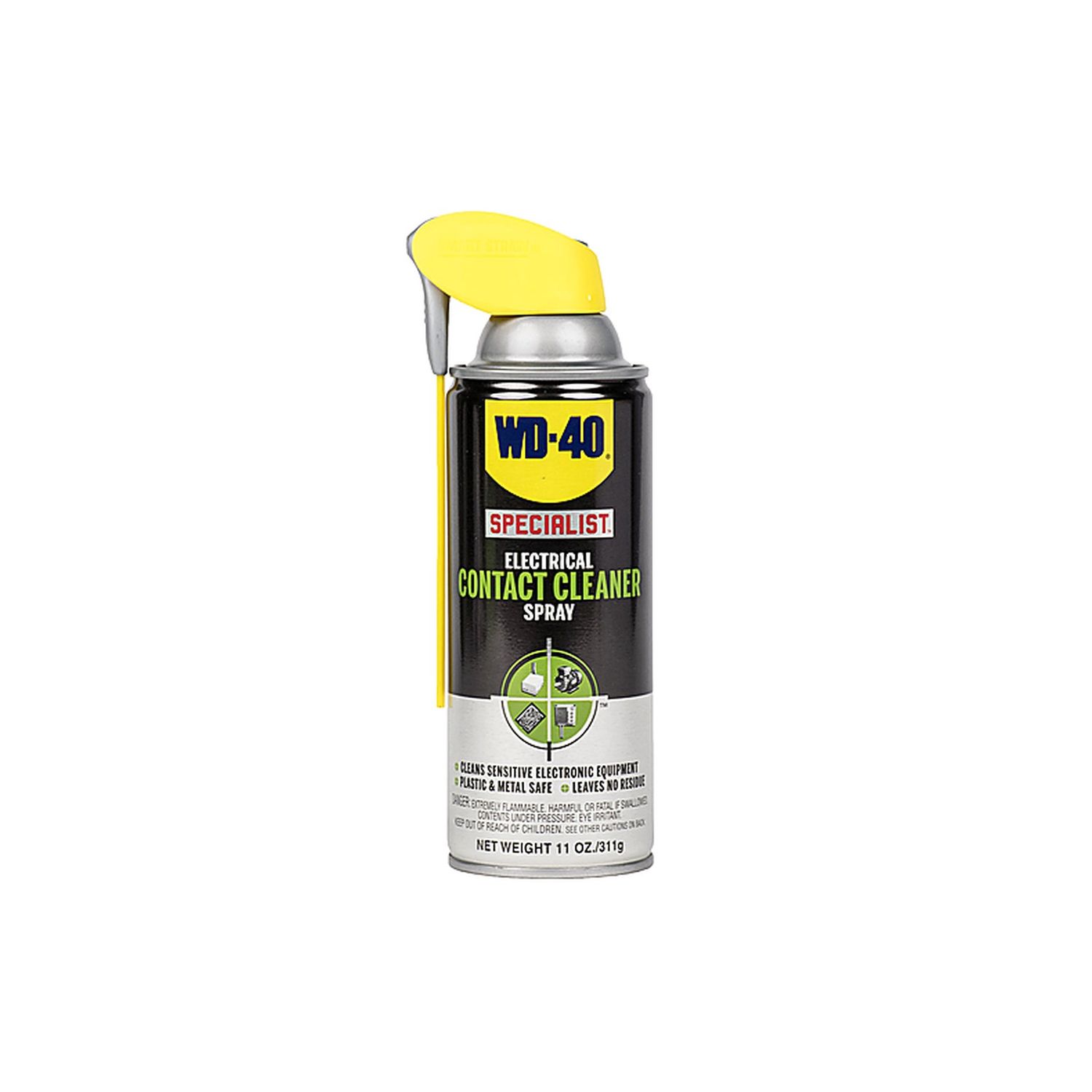 CONTACT CLEANER