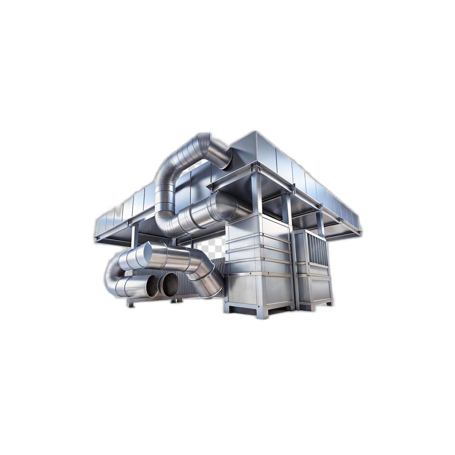 Duct Work