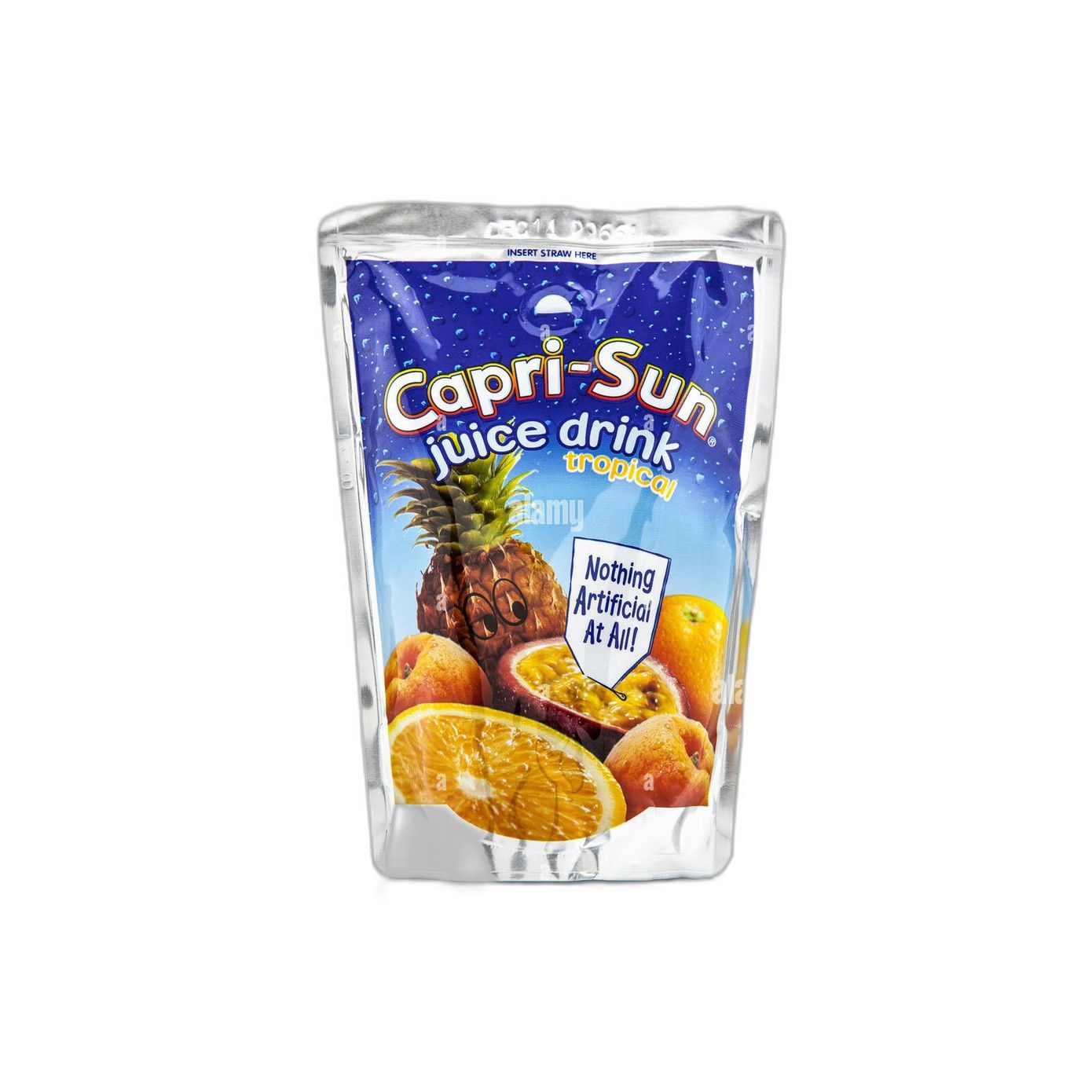 Capri Sun