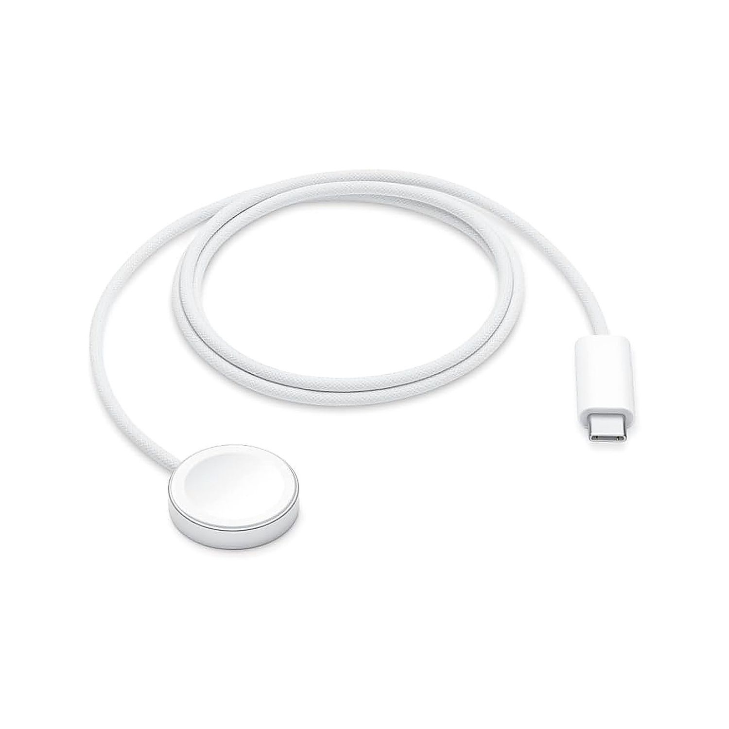 Apple Watch Charger USB-C