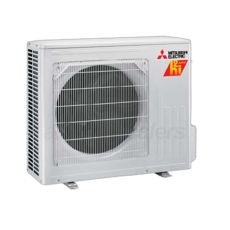 18K BTU Single Zone ODU Condenser