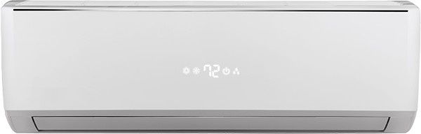 Mini Split 6K BTU Wall Mounted IDU Head