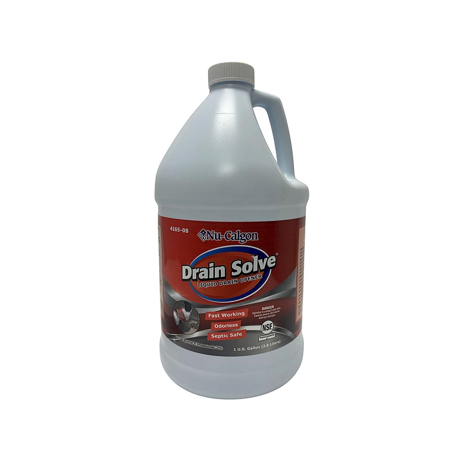 1Gal Nucalgon Drain Solve