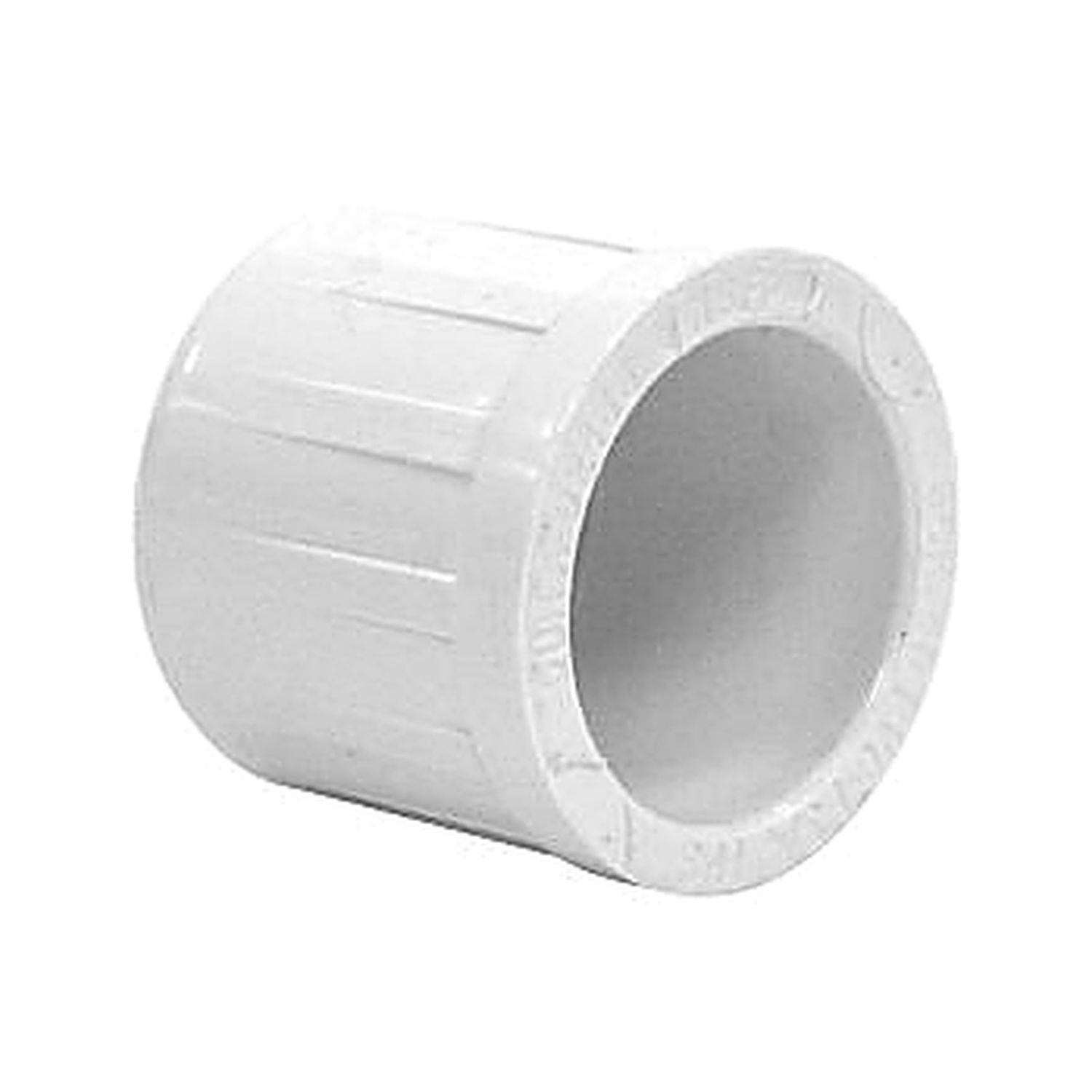 3/4 Cap Pvc (Slip)