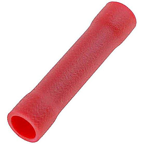 22-18 Wire Connector Red