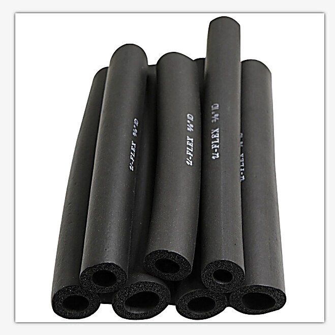 3/8 Isolation tube