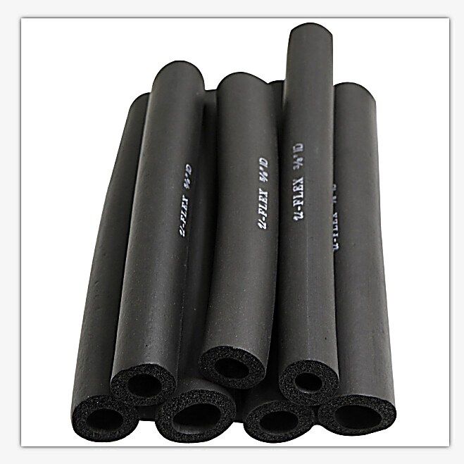3/8 Isolation tube