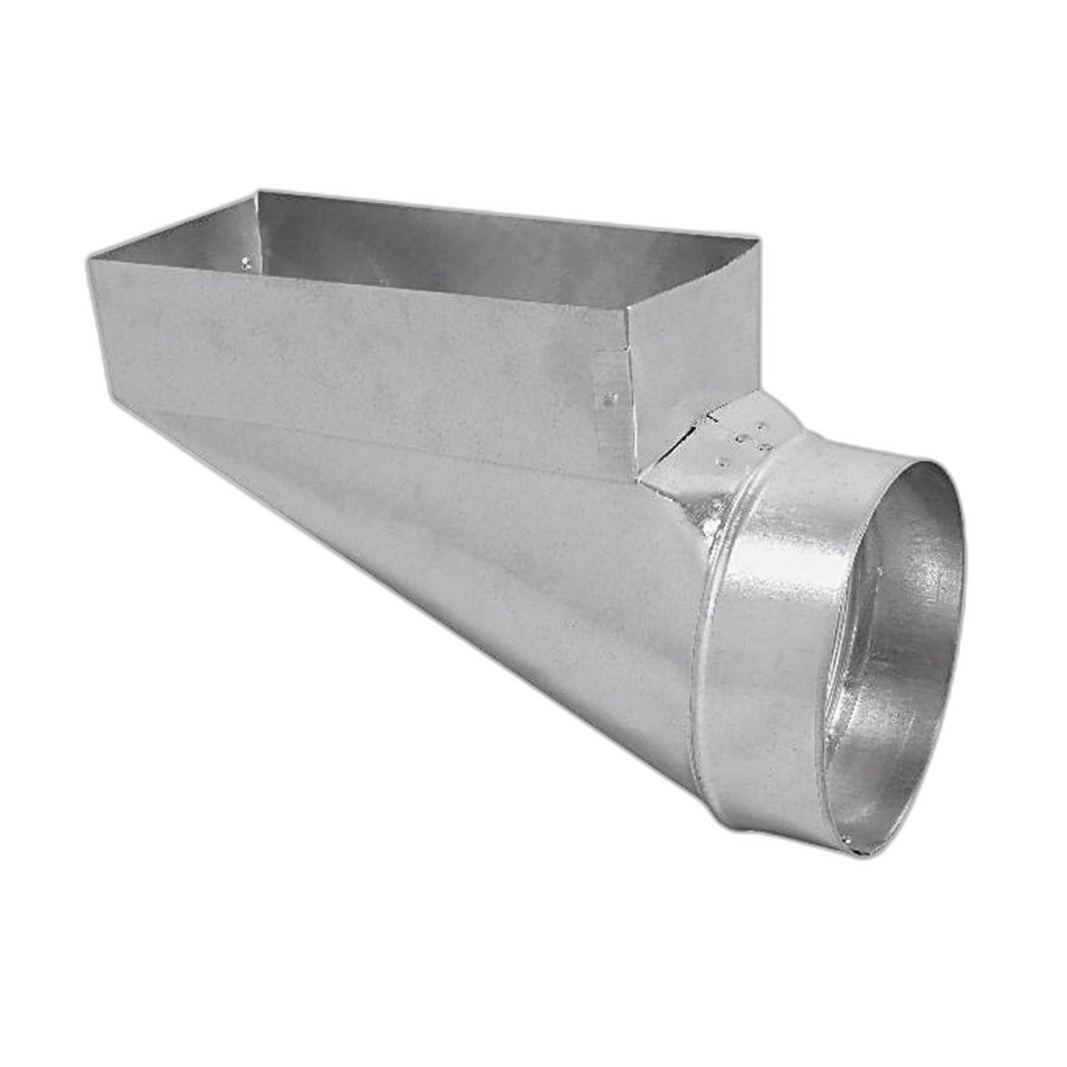 231 3-1/4Ix10I-6I Straight Boot