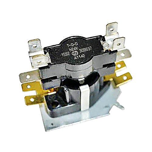 2P 10Kw Heat Sequencer Double Stack