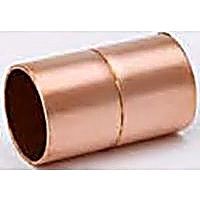 3/4" Copper Coupling