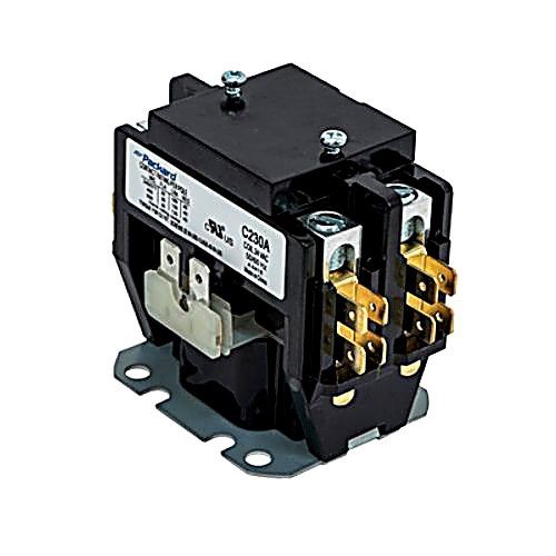 30A 2P 24V Contactor