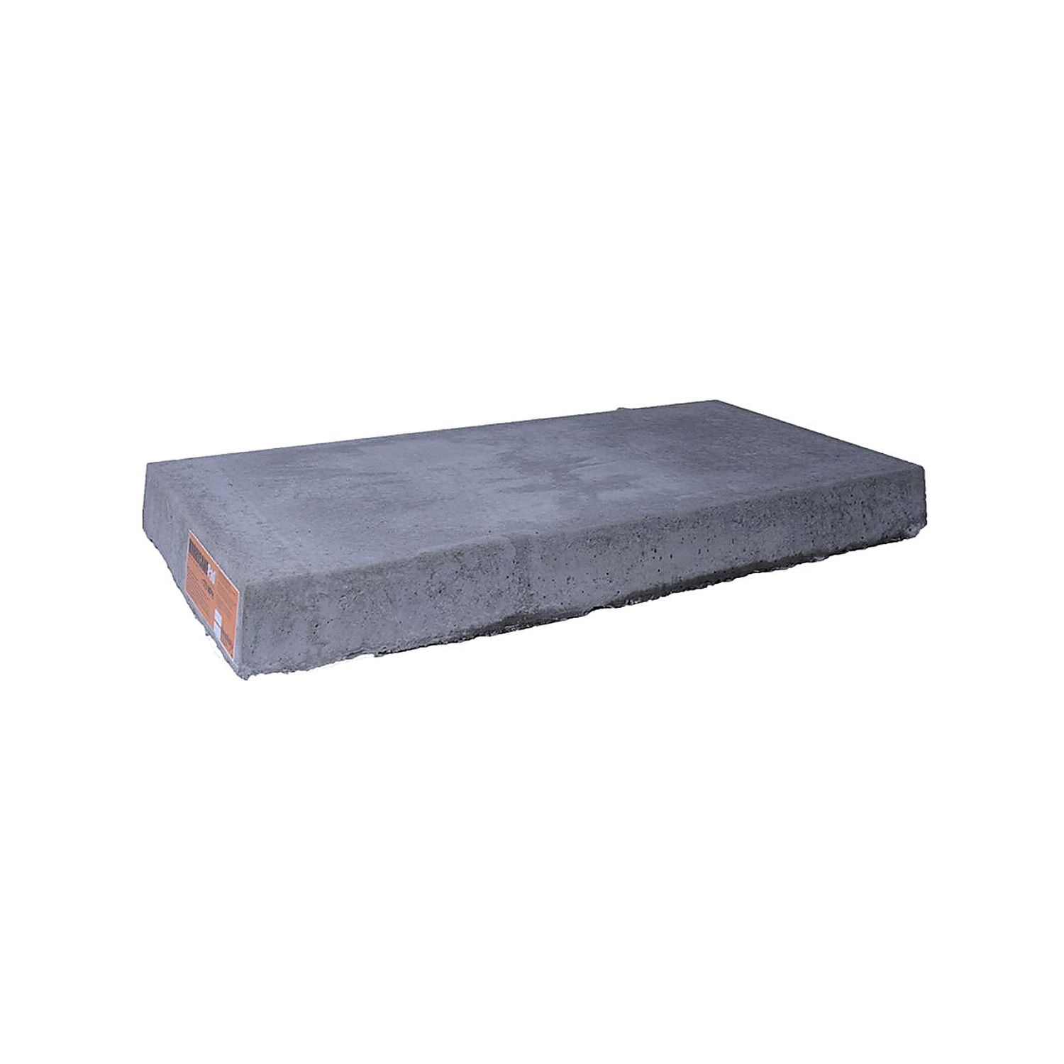18X40 Mini Split Hurricane Pad