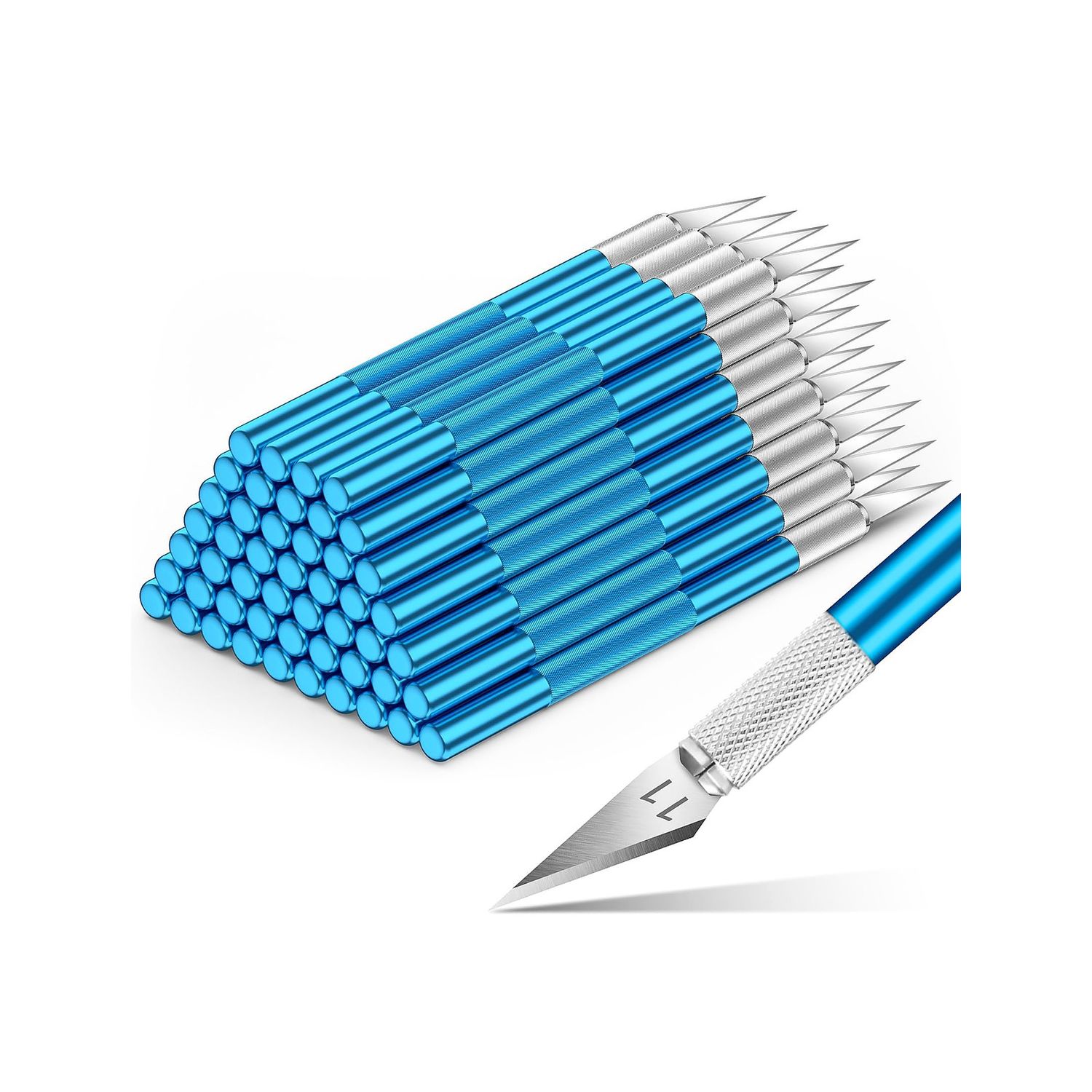 DIYSelf Blade