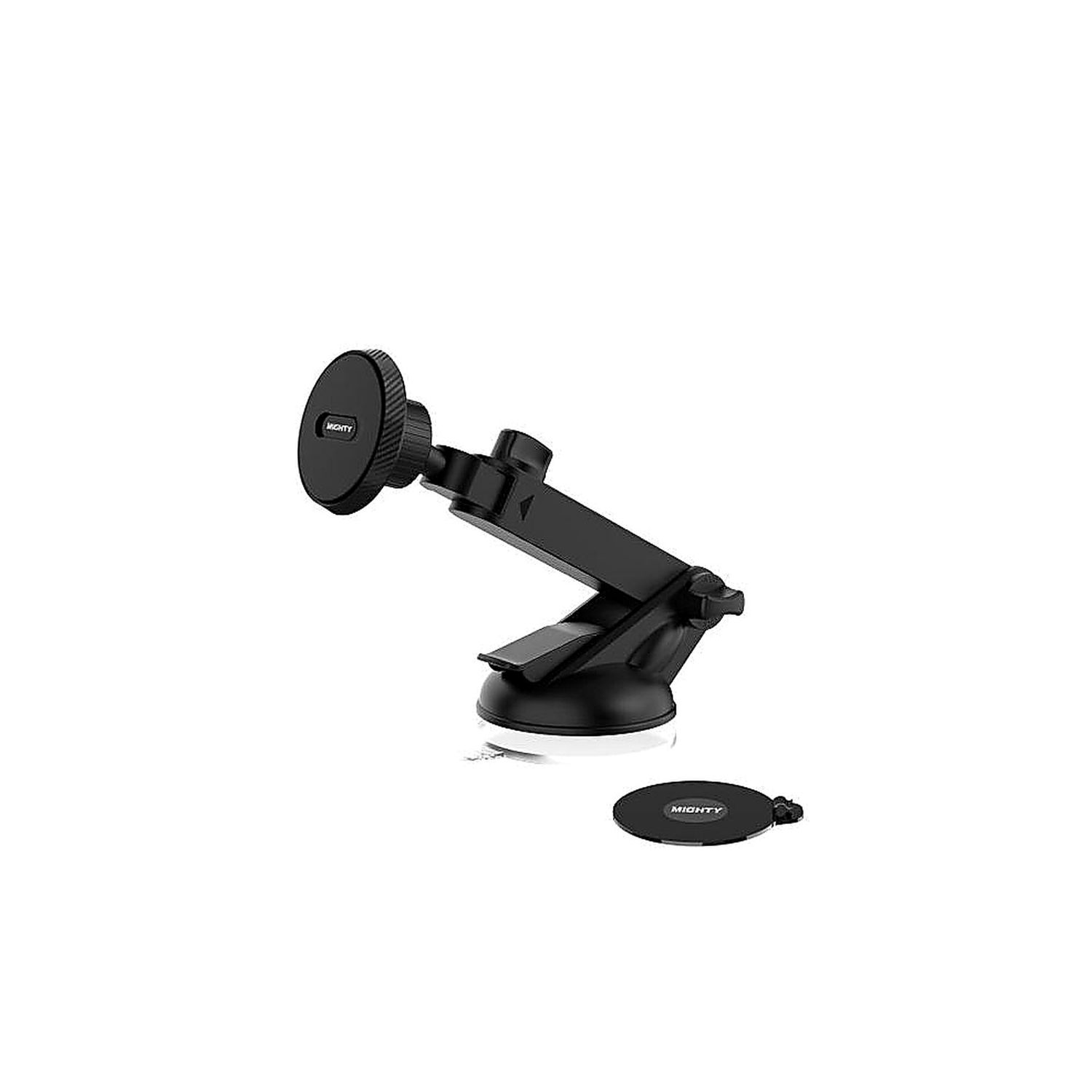 Dash &amp; Windshield Mount
