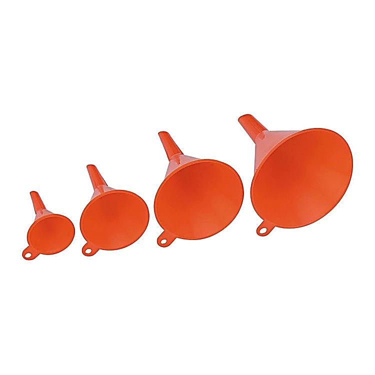 4-Piece Funnel Set
