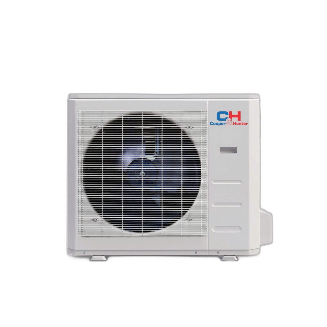 28K BTU Multi-Zone ODU Condenser