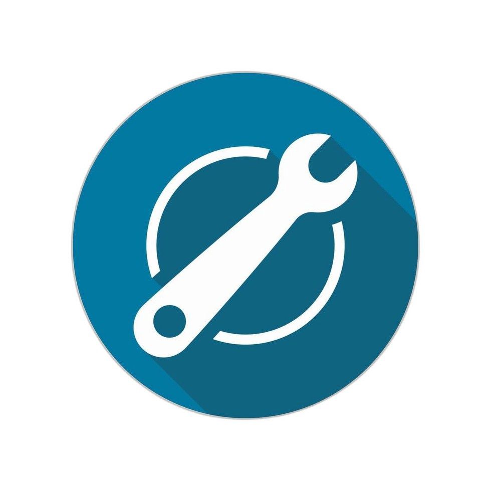5/16 To 1/4 Service Wrench