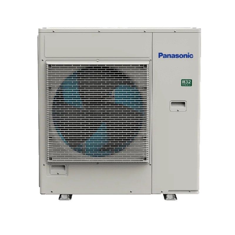 60K BTU Multi-Zone ODU Condenser