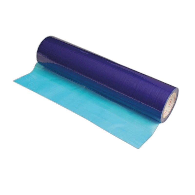 Blue Masking Film- Pack