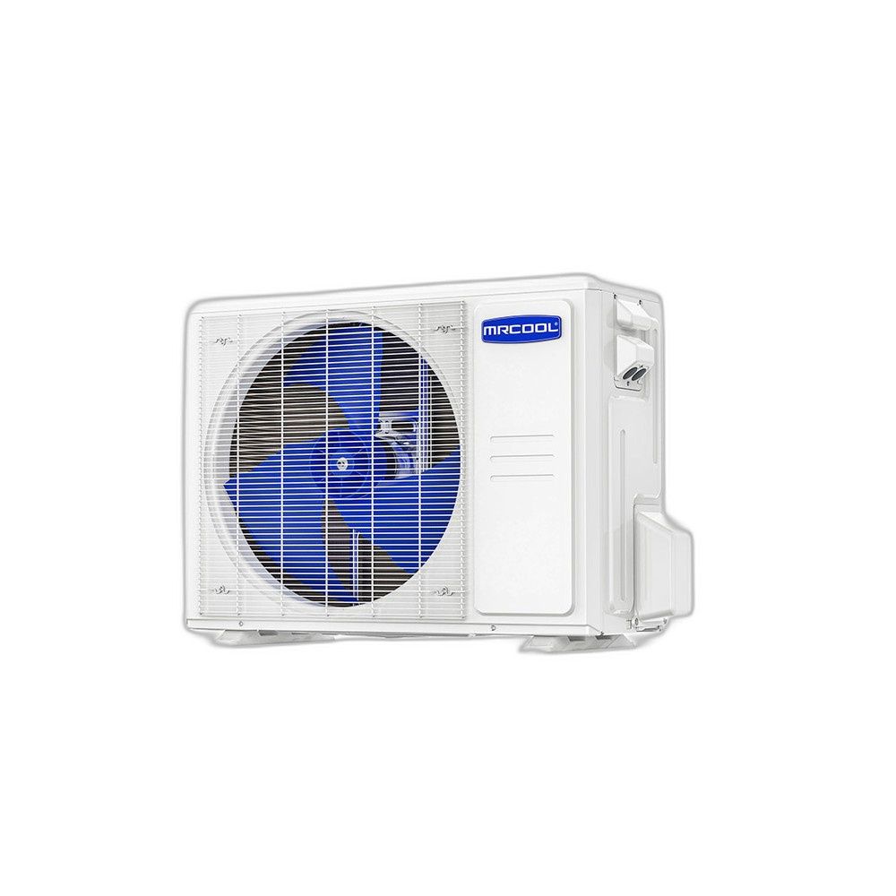 24K BTU Single Zone ODU Condenser