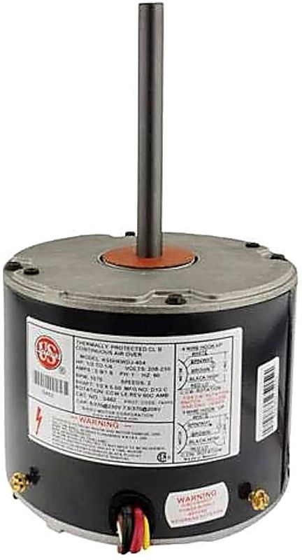Condensor