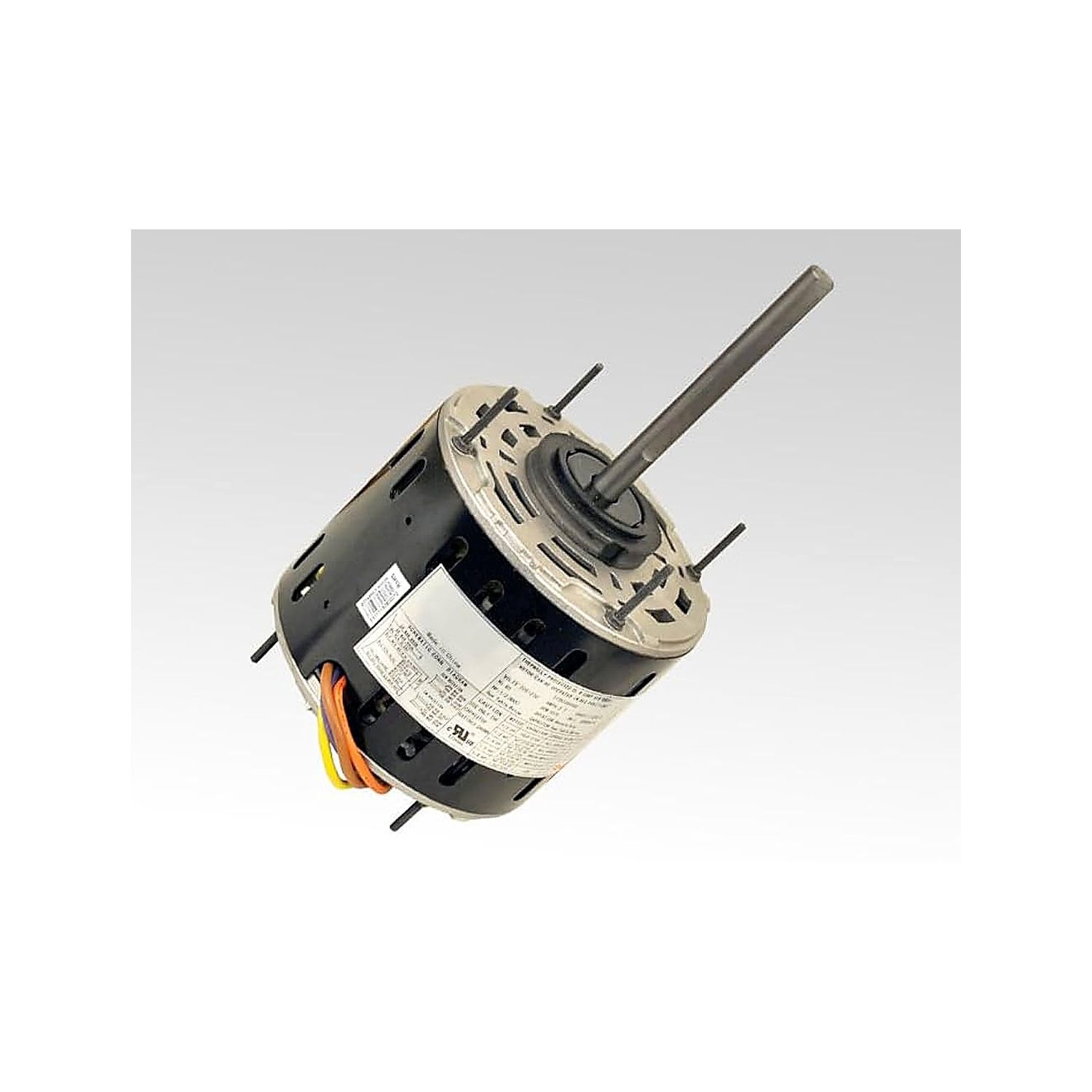 1/6-1/2 Multi-Hp Blw Mtr 115V