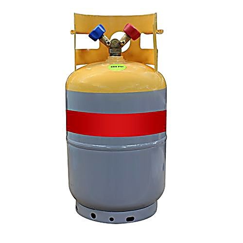 30Lb A2L Recovery Cylinder