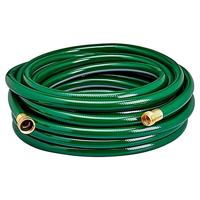 5/8 X 50FT LIGHT DUTY HOSE
