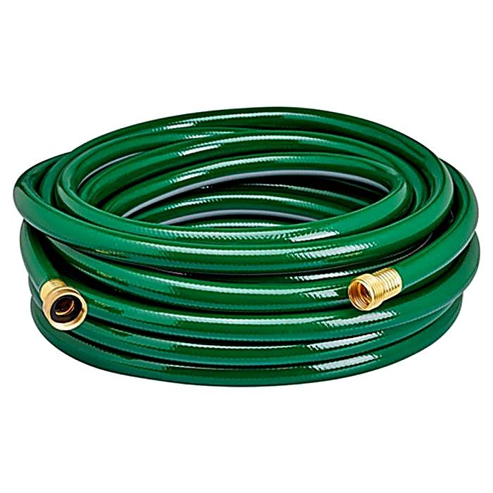 5/8 X 50FT LIGHT DUTY HOSE
