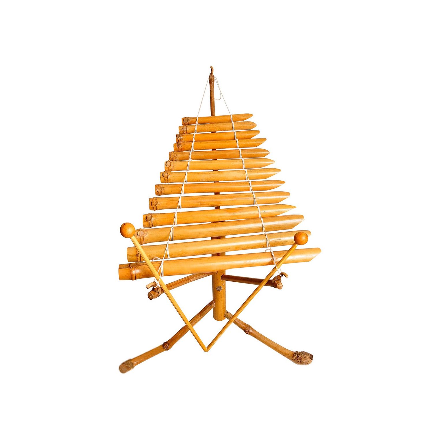 BAMBOO XYLOPHONE