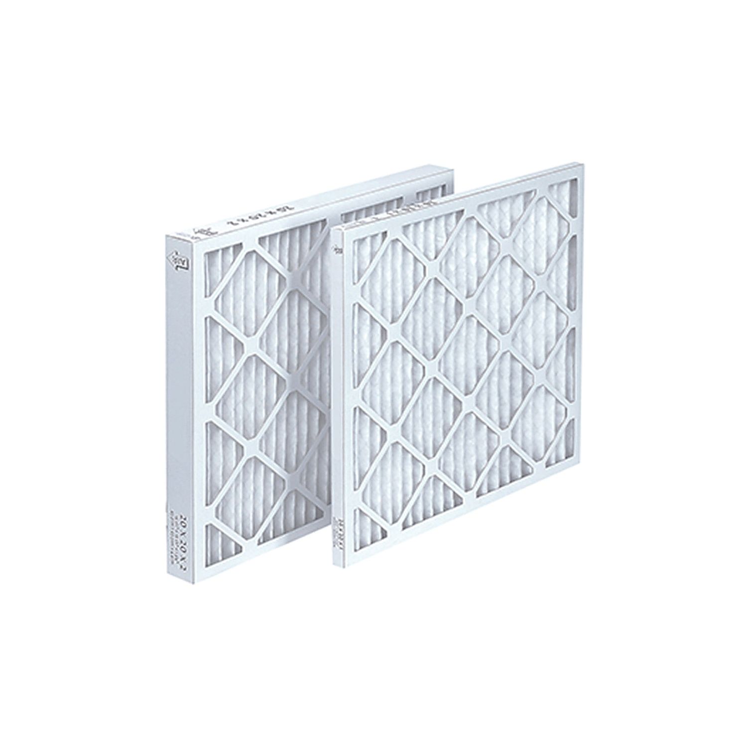 Cc M8 Pleat Filter 17.5X17.5X0.75