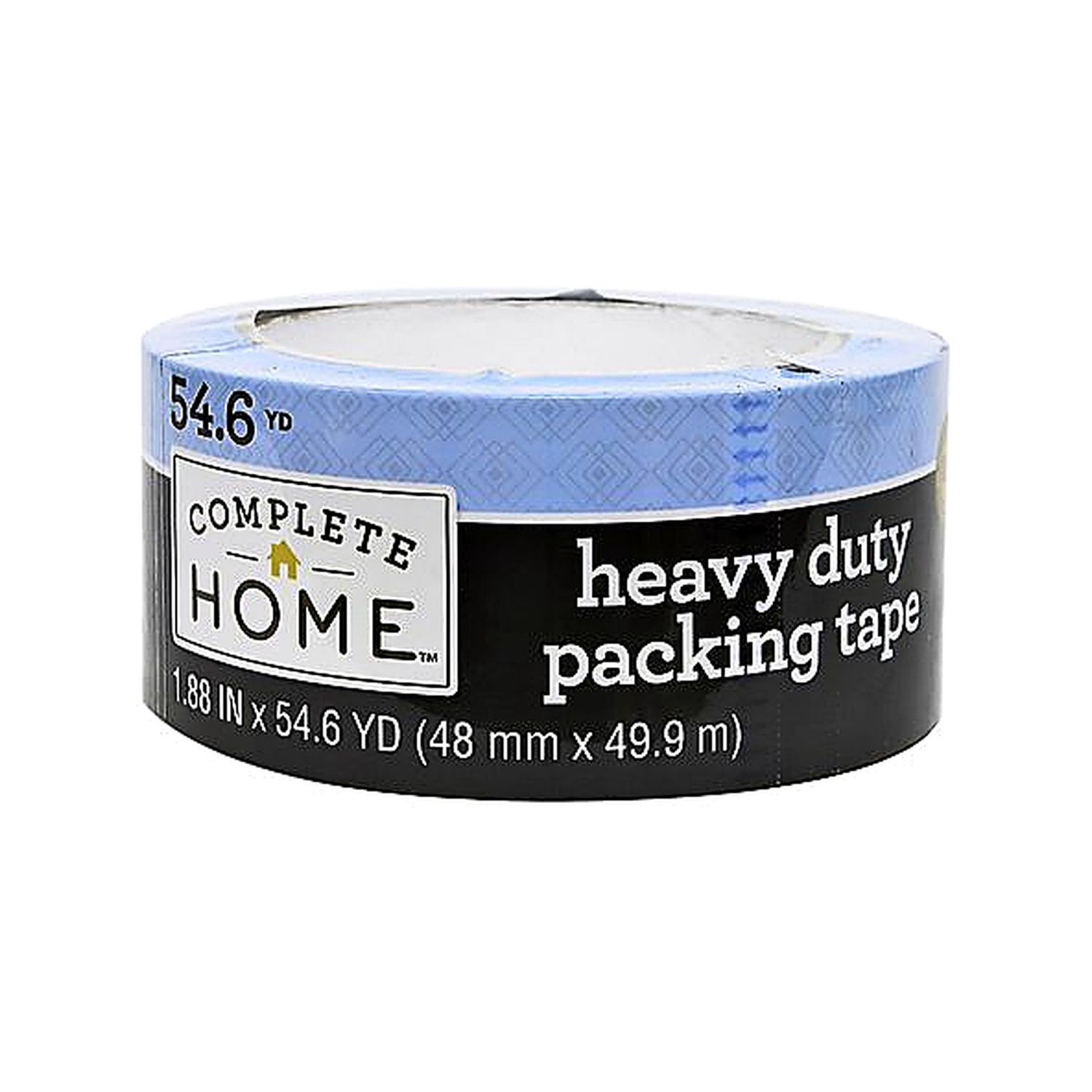 Clear Heavy Duty Packing Tape 1.88" X 54.6 Yards