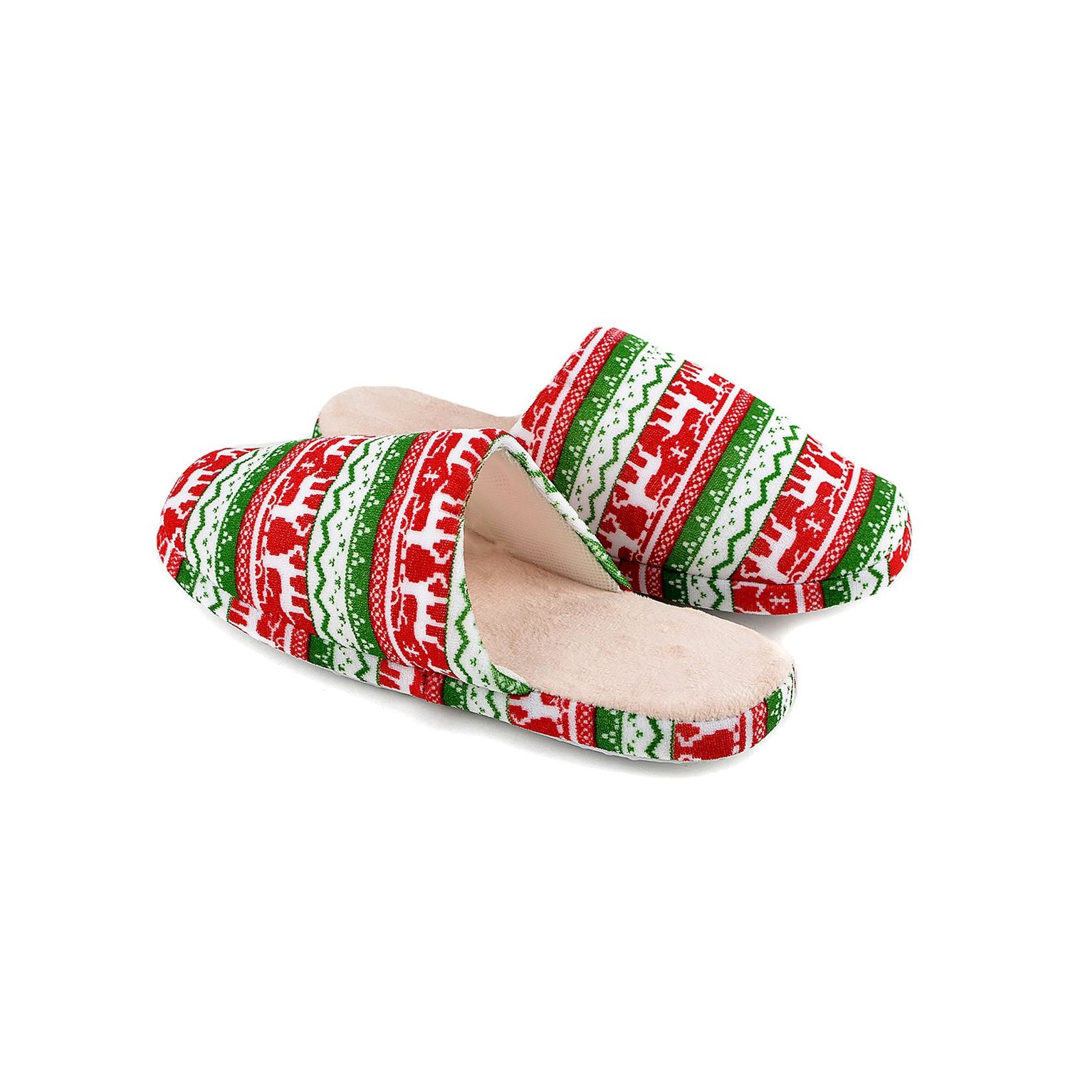 Mens Slippers- LG