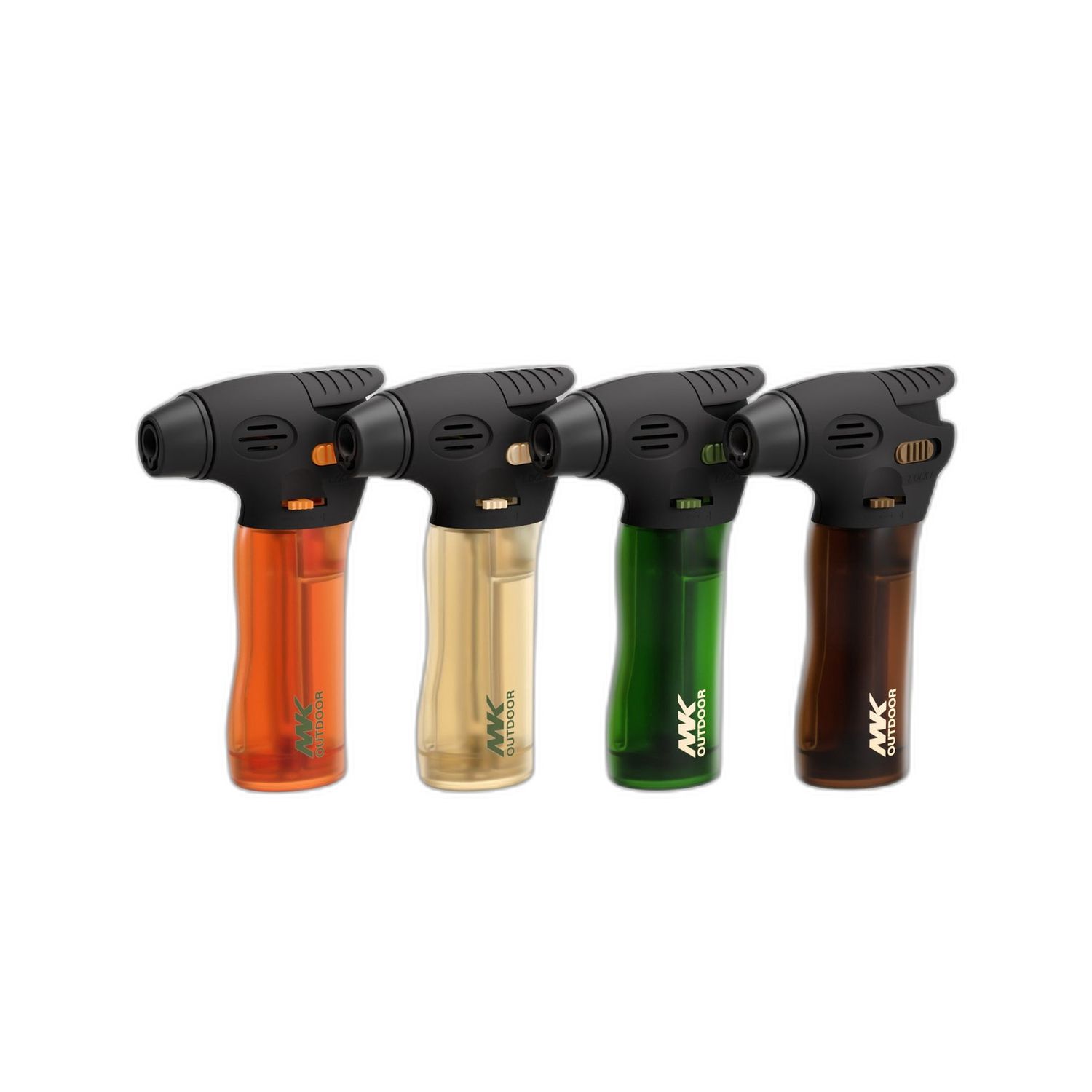 MK Outdoor Torch
