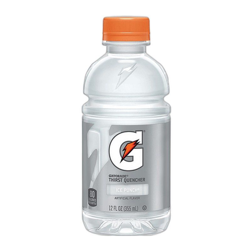 Gatorade 12OZ