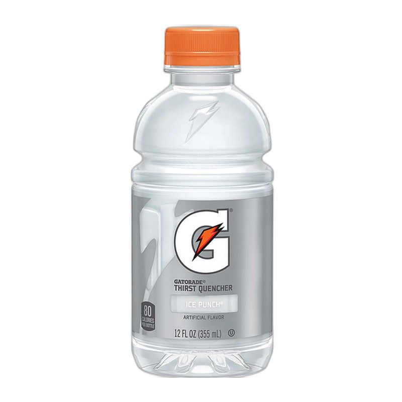 Gatorade 12OZ