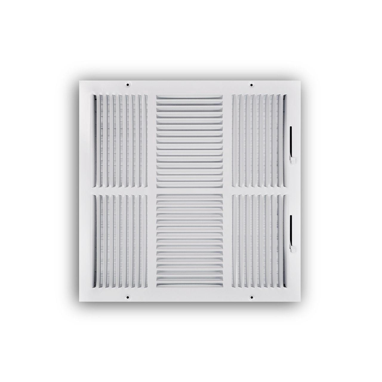 16X16 4 way grill